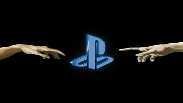 PlayStation banner #banner #баннер #playstation #gaming #gamer