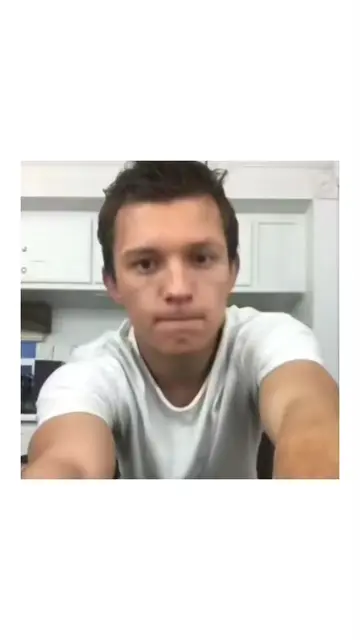 #tomhollandedit #spiderman #tomholland #fyp 