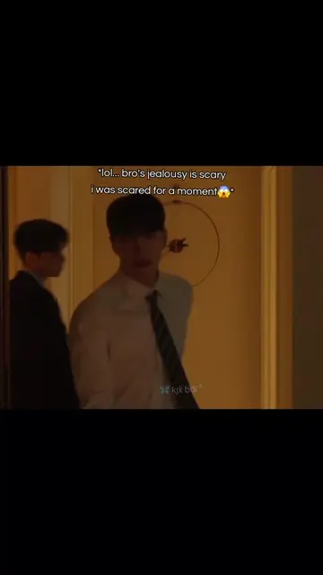 i got worried for him fo a second😱 ep3[#twistedtie ] @GagaOOLala  #twistedtie #