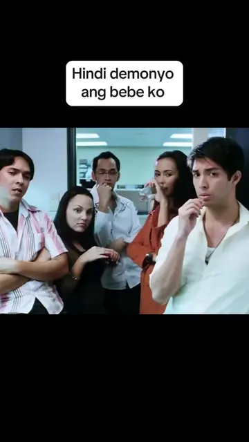 Hindi demonyo ang bebe ko #AVerySpecialLove #TikToktainmentPH Click the link in 