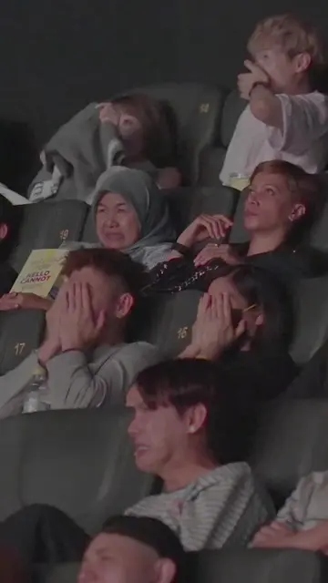 Their reactions say it all… Clayface is unlike anything you’ve seen from DC befo