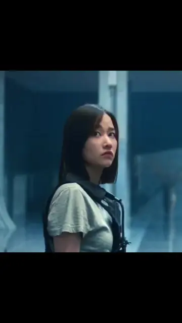 🔥❤️ Money Heist: Korea – Joint Economic Area is such an intense and exciting K-