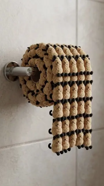 Your Month Your JellyCat Toilet Roll 🚽 🐱 (PART 2) #jellycat #yourmonth #yourmo