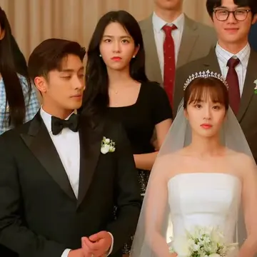 🔥💔 Perfect Marriage Revenge is one of those K-dramas that proves the best reve