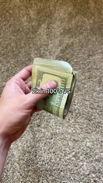 Which one are you takin? - #money #moneytok #viral #trending #fyp 