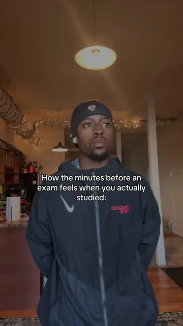 #viral #relatable #fypシ #exam #midterms 