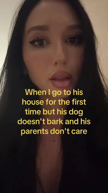 even the dog gave me nothing to work with💛