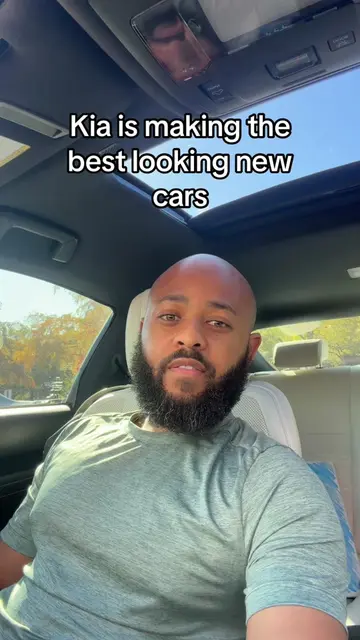 Kia is running the game with their new vehicle rollouts. #carsoftiktok #cartok #