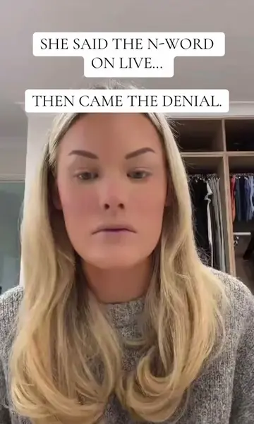 🚨 SHE SAID “SISSIES”?! THE INTERNET IS NOT BUYING IT. 😳 Australian influencer 