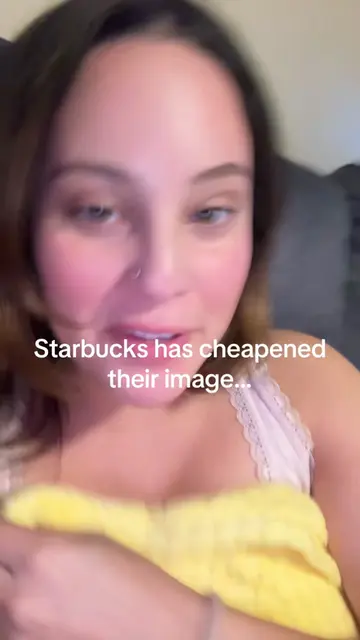 Starbucks just has too many offerings on their menu now and these unique limited