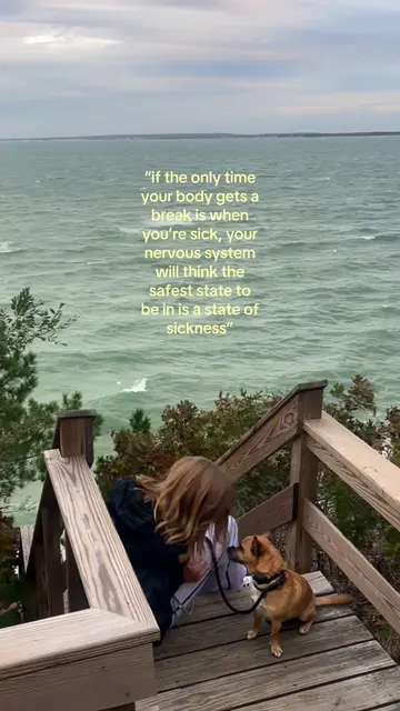 i saw this quote and have never resonated so deeply 🥲🤍 #chronicillness #Healin
