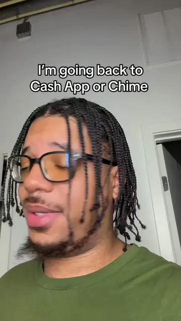 I’m going back to Cash App or Chime because I don’t know what Navy Federal credi