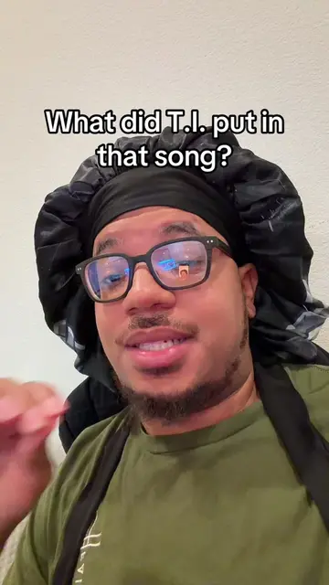 And they’re still playing it 😭