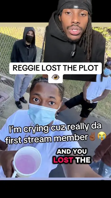 #girlhefunny1x #reggie #baltimore 