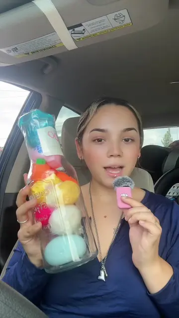 $100 yard sale squishy vase unboxing!👀😩 #scam #success #needoh #unboxing #fypシ