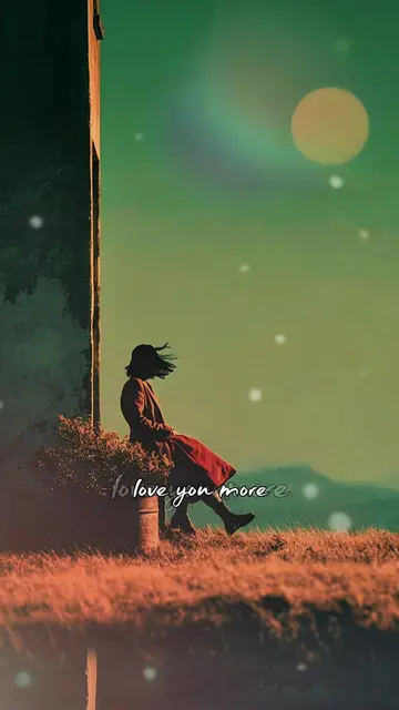 To love you more ( Cover ) #CapCut #toloveyoumore #capcutpioneer #pioneertemplat