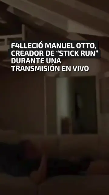 #StickRun se convirtió en uno de los videojuegos asociados con el auge de los tí