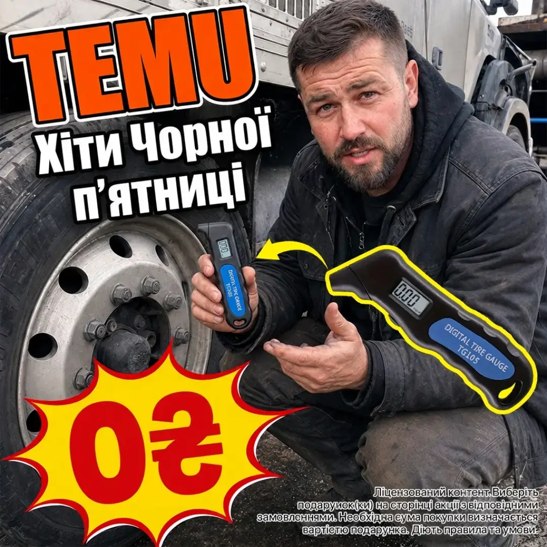 🛒Купуйте на TEMU та насолоджуйтесь якісними товарами і неймовірними знижками🛍️