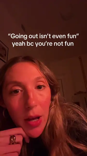 We’re in an epidemic of everyone taking themselves way too seriously 