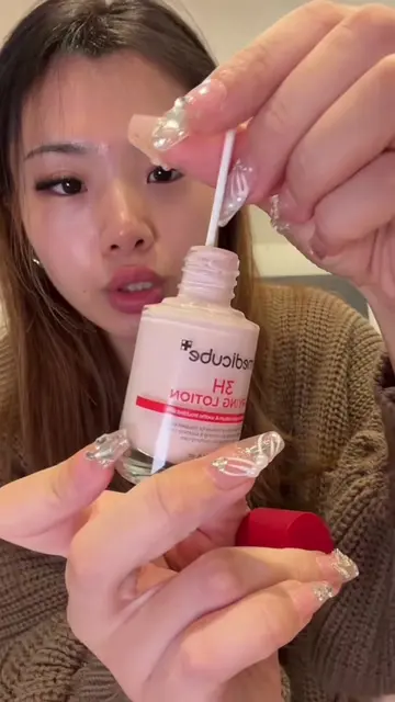 to be alive in the age of korean skincare is honestly a blessing 😮‍💨 #medicube