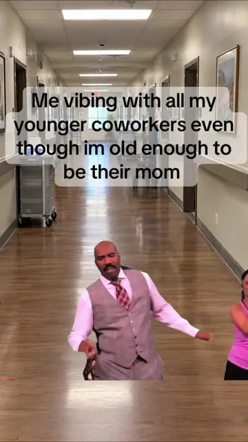 #relateable? #workhumor #healthcare #positivevibes #funnymemes 