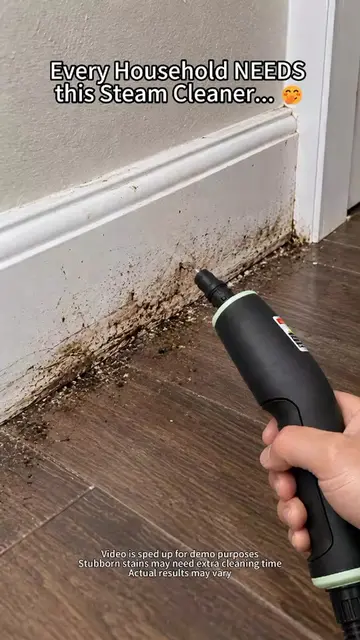 #sakersteamcleaner #CleaningHacks #saker #SteamCleaner 