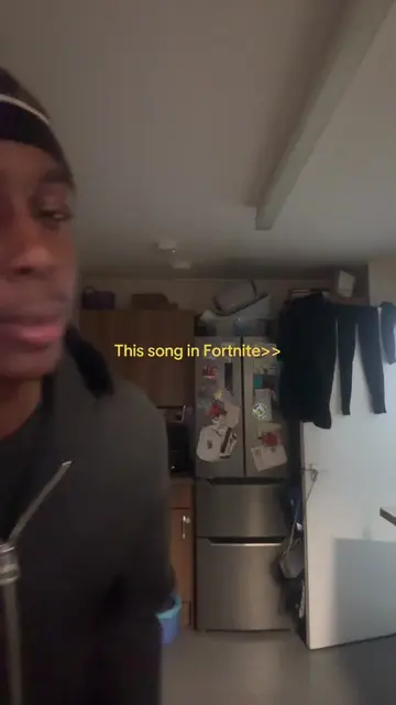 #fyp #music #fortnite 