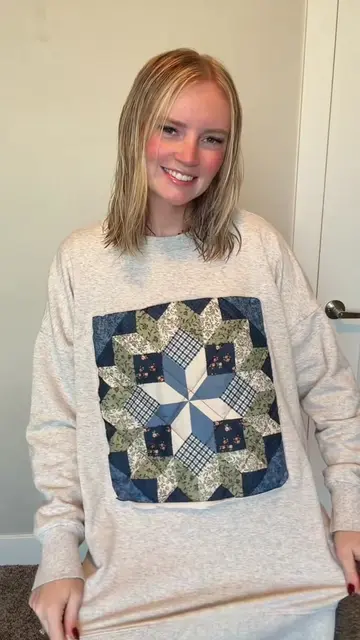 💙🍀🌿 The Wild Daisy is now on Vinted! 🦋💚 Our unique, mostly one-of-a-kind sw