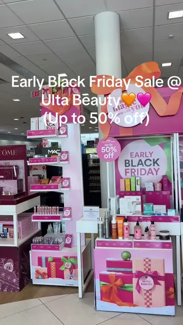 some of my favs are up to 50% off !🧡  I use some of these products and if you w
