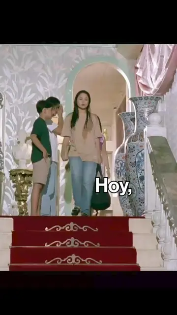 We all cheered when Mara finally fought back! 😭#JudyAnnSantos #GladysReyes #Mar