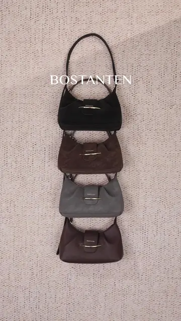 ONE MORE DAY TO GO! 👀🤎 The wait is almost over! SERENA BAG is officially launc