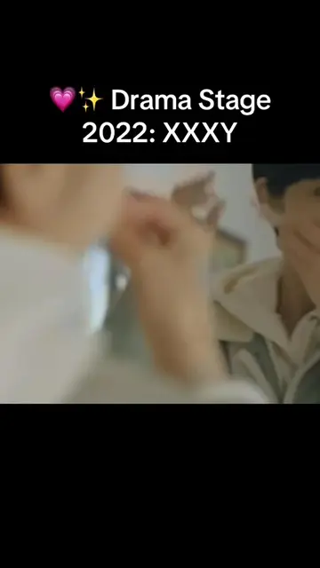 💗✨ Drama Stage 2022: XXXY is such an interesting and thought-provoking Korean d