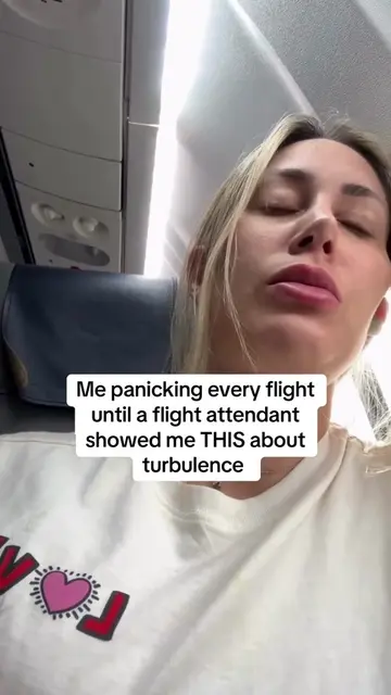 I wishhh i knew about this years ago! It’s called Calm Skies: Fear of Flying #fe