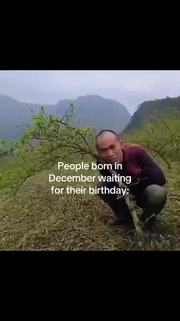 December babies where we at #december #birthday #xyzbca #fypシ゚viral 