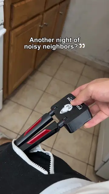 My neighbors made me do this 😅 #neighbors #music #noise #party #Home