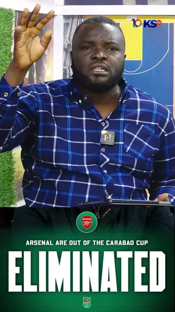 @samuelmwanjeyekwaata kubisubi #KSTVLumbaSports #Sports #fyp #viral #trending #f