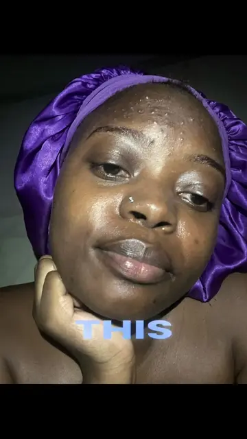 This is the Kaishskin effect. This is the reason why I choose to formulate produ